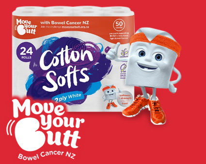 Cotton Soft (Co) – Ideal Manufacturing